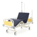Кровать механическая  Med-Mos E-9  (MМ-2014Д-03)  (2 функции)