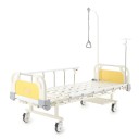 Кровать механическая  Med-Mos E-9  (MМ-2014Д-03)  (2 функции)