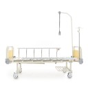 Кровать механическая  Med-Mos E-9  (MМ-2014Д-03)  (2 функции)