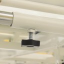 Кровать механическая  Med-Mos E-9  (MМ-2014Д-03)  (2 функции)