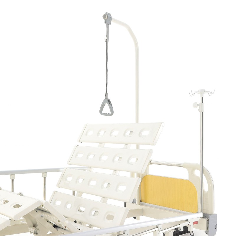 Кровать механическая  Med-Mos E-9  (MМ-2014Д-03)  (2 функции)