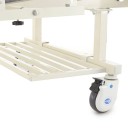 Кровать механическая  Med-Mos E-9  (MМ-2014Д-03)  (2 функции)