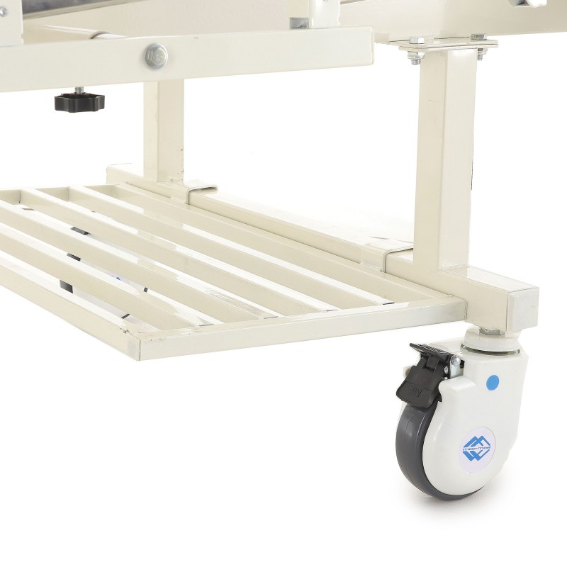 Кровать механическая  Med-Mos E-9  (MМ-2014Д-03)  (2 функции)