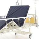 Кровать механическая  Med-Mos E-9  (MМ-2014Д-03)  (2 функции)