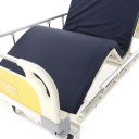 Кровать механическая  Med-Mos E-9  (MМ-2014Д-03)  (2 функции)