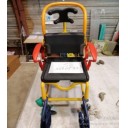 Кресло - стул с санитарным оснащением REBOTEC Аугсбург (ДЦП) Кресло - стул с санитарным оснащением REBOTEC Аугсбург (ДЦП)