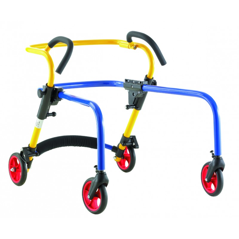 Ходунки REBOTEC Плуто медиум (187.00.20)