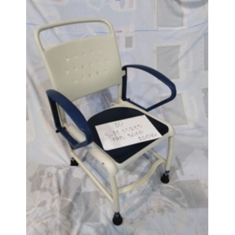 Стул с санитарным оснащением REBOTEC Киль