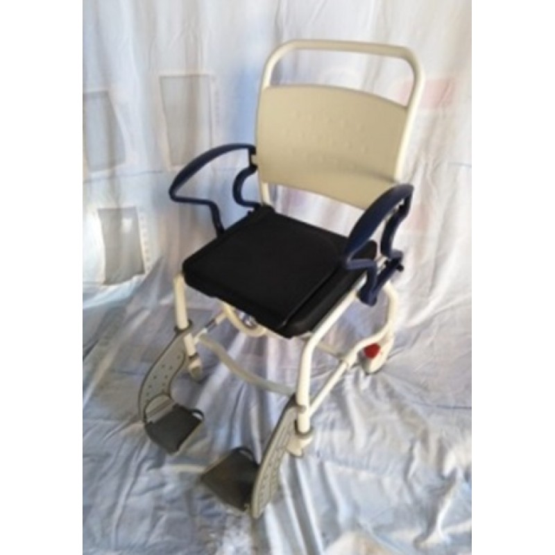Кресло - стул с санитарным оснащением REBOTEC Нью-Йорк