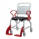 Кресло - стул с санитарным оснащением REBOTEC Нью-Йорк