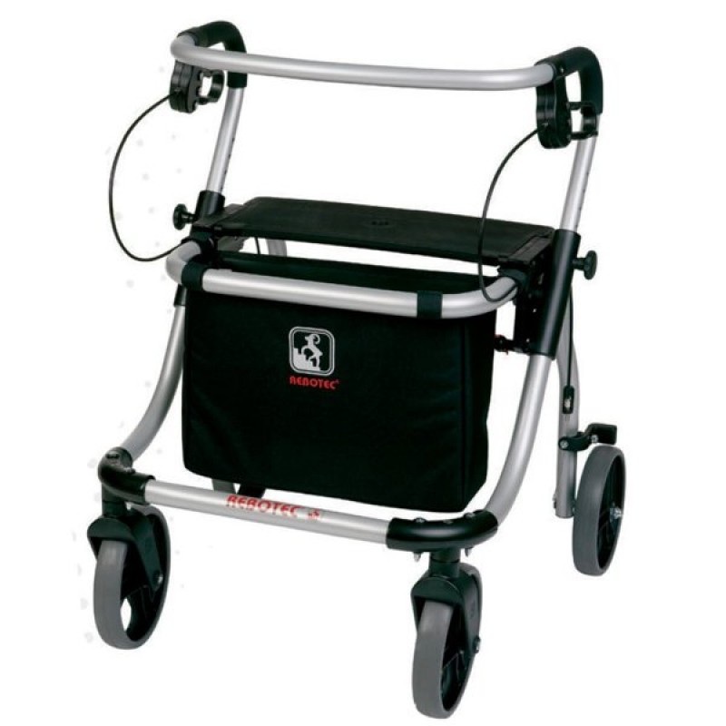 Ходунки REBOTEC Поло плюс-Т (L) 181.30