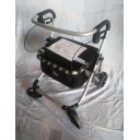 Ходунки REBOTEC Поло плюс-Т (L) 181.30