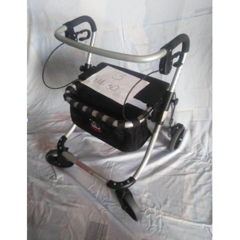 Ходунки REBOTEC Поло плюс-Т (L) 181.30