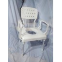 Лушевой табурет REBOTEC Лион