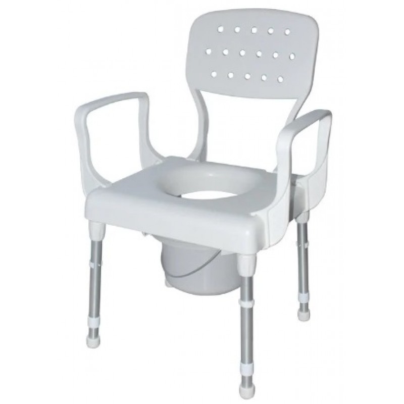 Лушевой табурет REBOTEC Лион