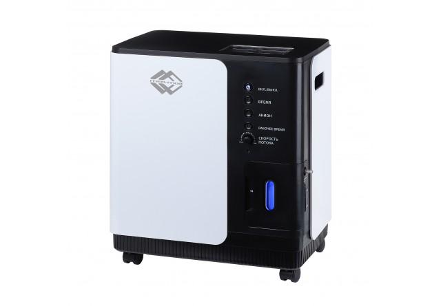 Кислородный концентратор Med-Mos Y007-5W